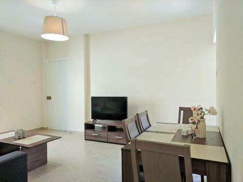 Apartment 12 Kition