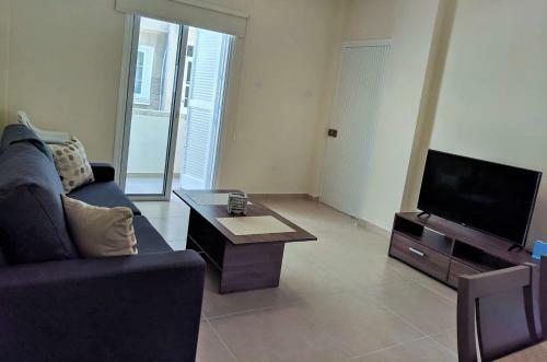 Apartment 12 Kition