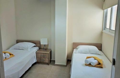 Apartment 12 Kition