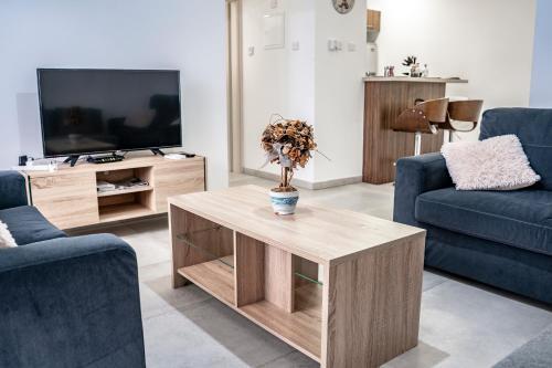 Apartamento Scalini 204