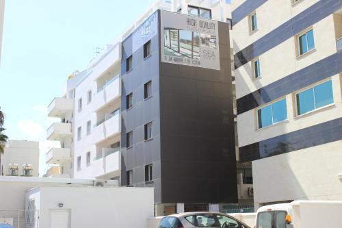 Apartamento Scalini 204