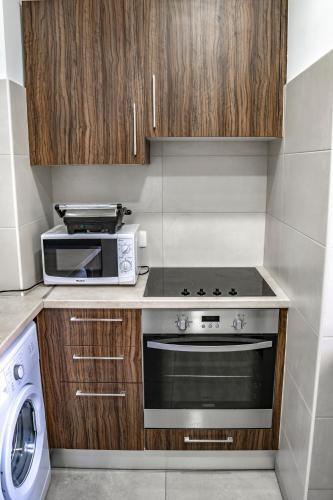 Apartamento Scalini 204