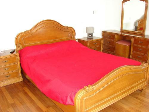 Aristeidou Apartment