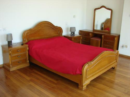 Aristeidou Apartment