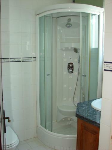 Aristeidou Apartment