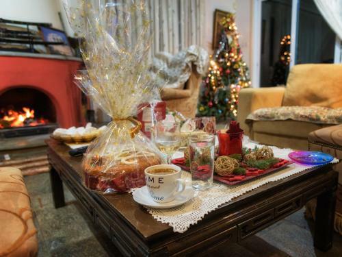 Aristeidou Apartment