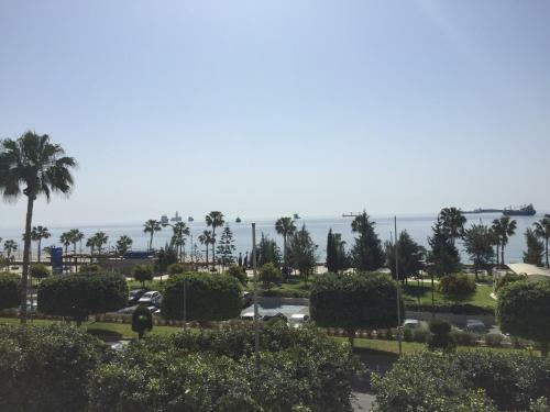 Blue Home Apartment