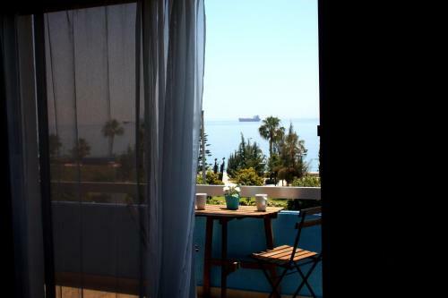 Blue Home Apartment