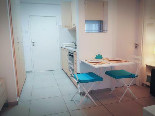 Billis Beach Apartment