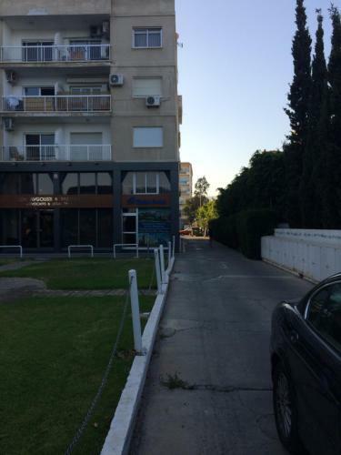 Billis Beach Apartment
