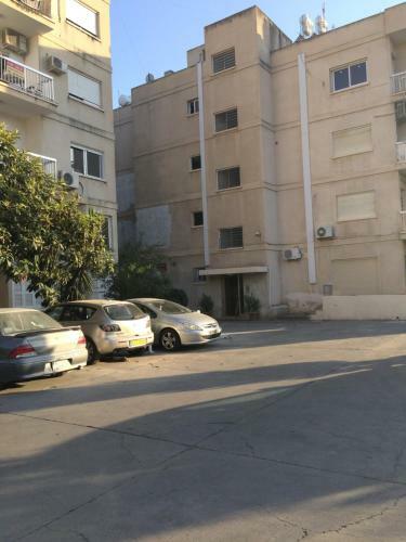 Billis Beach Apartment