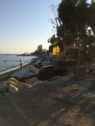 Billis Beach Apartment