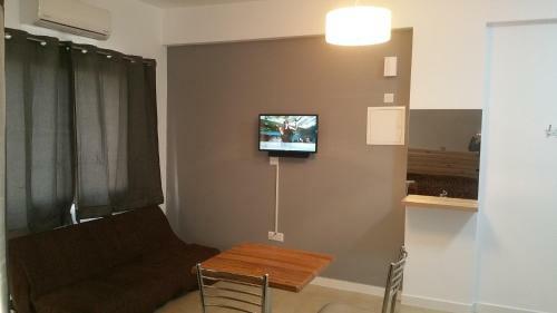 Mylos Court Apartments