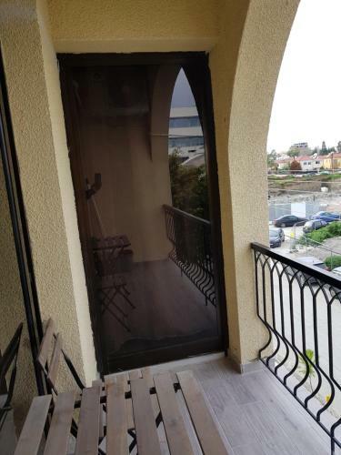 Mylos Court Apartments