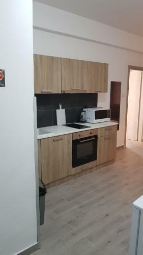 Mylos Court Apartments