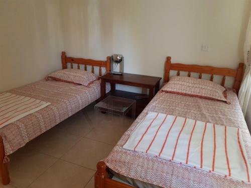 Apartamento Beach Maisonette Limassol Star