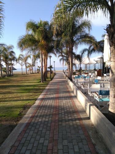 Apartamento Beach Maisonette Limassol Star