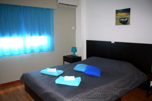 Blue Coast Apartment