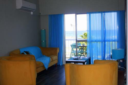 Blue Coast Apartment
