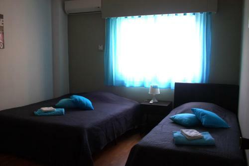 Blue Coast Apartment