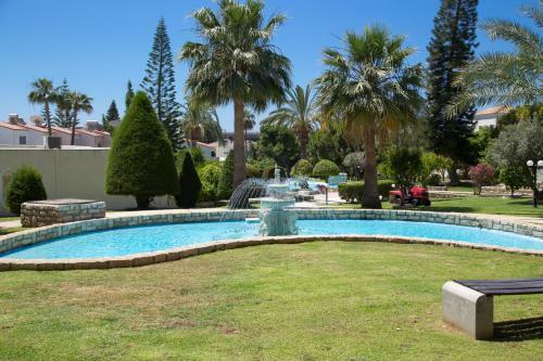 3 Bedroom Apartment Thera Complex