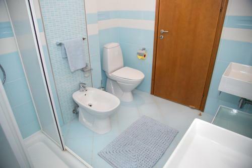 3 Bedroom Apartment Thera Complex