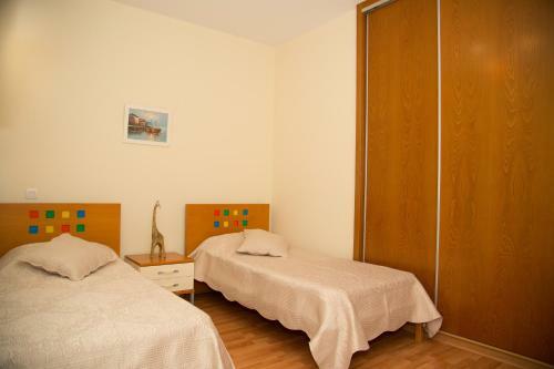 3 Bedroom Apartment Thera Complex