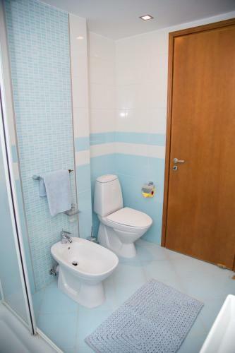 3 Bedroom Apartment Thera Complex