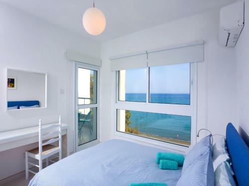 Apartamento Limassol On The Beach