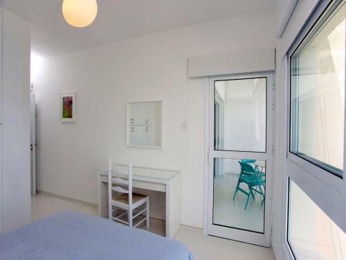 Apartamento Limassol On The Beach