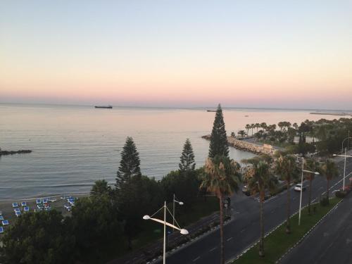 Apartamento Seventh Sea