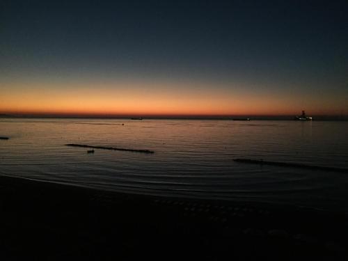 Apartamento Seventh Sea
