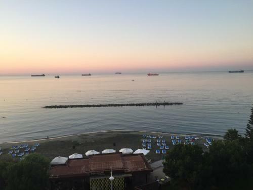 Apartamento Seventh Sea