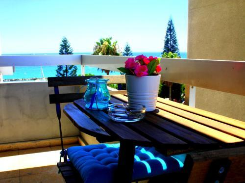 Apartamento Seventh Sea