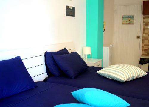 Apartamento Seventh Sea