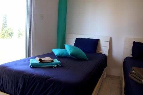 Apartamento Seventh Sea