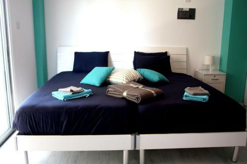 Apartamento Seventh Sea