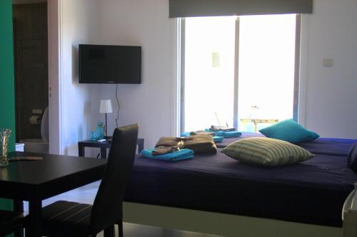 Apartamento Seventh Sea