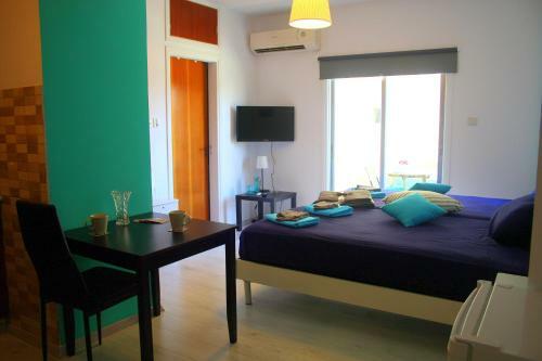Apartamento Seventh Sea
