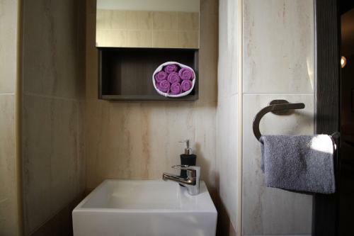 Fredericale Apartment
