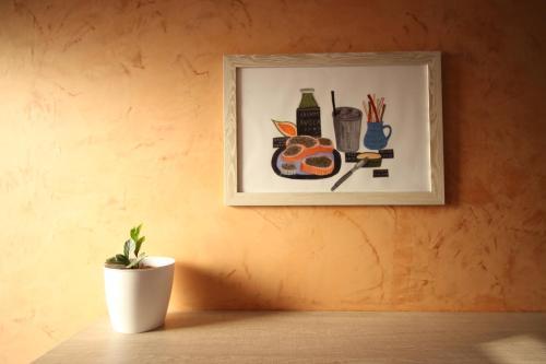 Fredericale Apartment