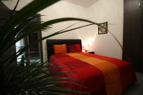 Fredericale Apartment