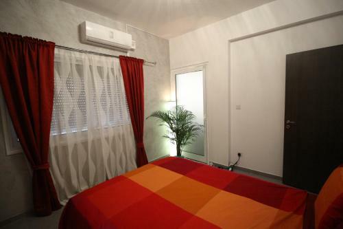 Fredericale Apartment