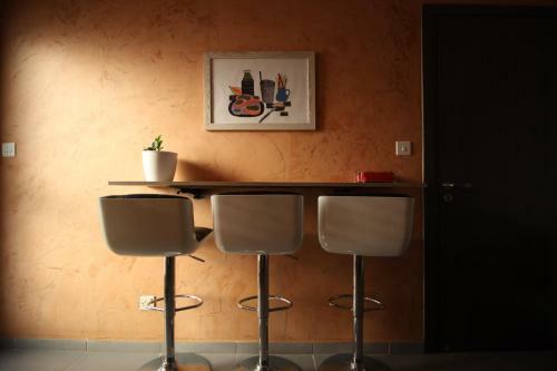 Fredericale Apartment