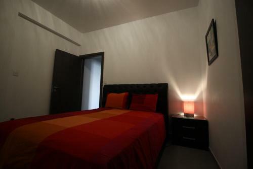Fredericale Apartment