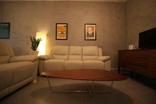 Fredericale Apartment