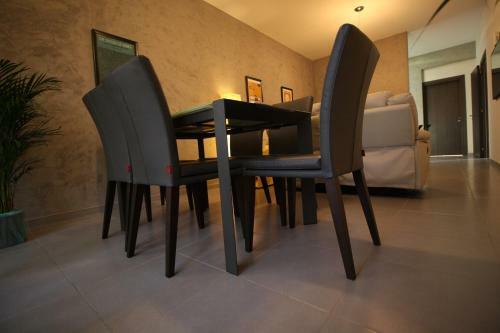 Fredericale Apartment