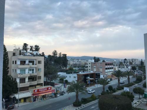 Apartamento Athena Holiday Homes