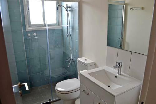 Apartamento Athena Holiday Homes