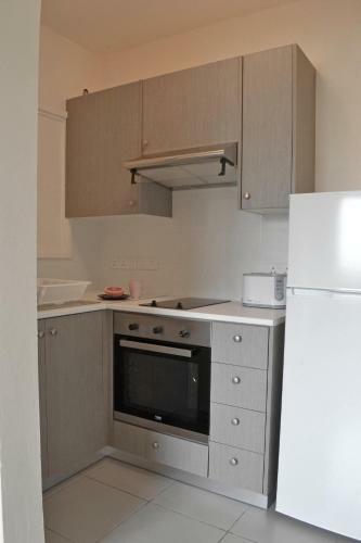 Apartamento Athena Holiday Homes